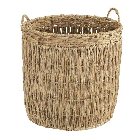 tall skinny wicker basket|36 inch tall wicker basket.